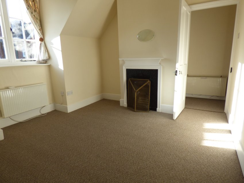 Danesfield Cottage